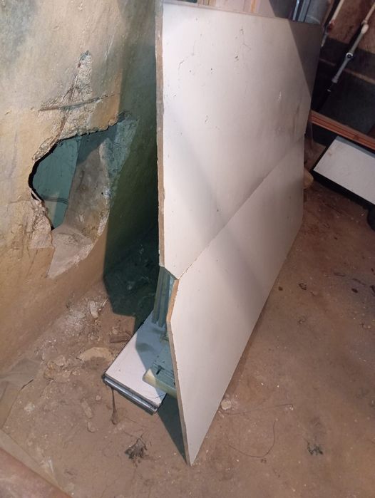 ДСП ,гипсокартон, крагис,линолеум