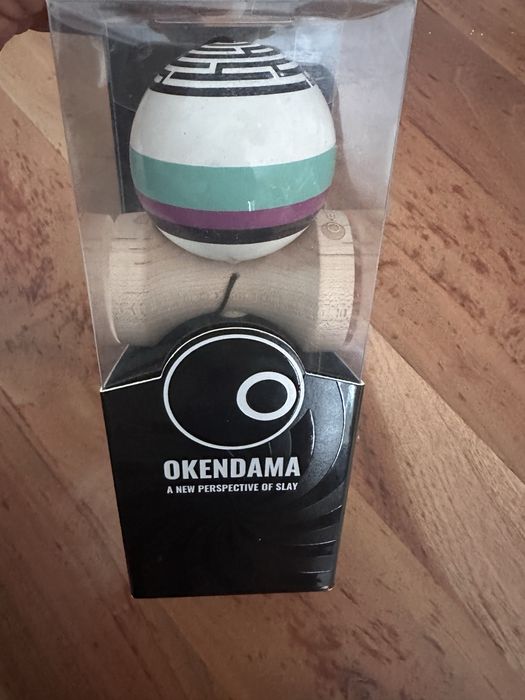 Kendama Okendama noua