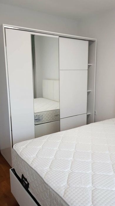 Дава се под наем Тристаен апартамент в София, Банишора - 98 кв.м за 897.6 € - Снимка #4