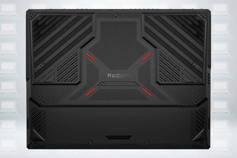 MSI Raider A18 HX/ Ryzen 9 X3D/64GB/2TB SSD/RTX5090 24GB/ 4K Mini-LED