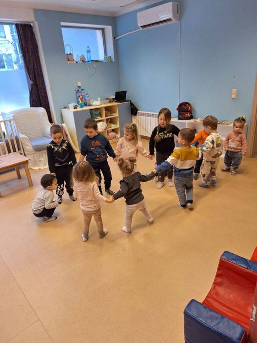 Дава се под наем Офис в София, Борово - 270 кв.м за 1275 € - Снимка #1