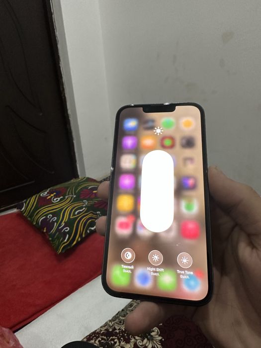 Iphone 13 pro ideal