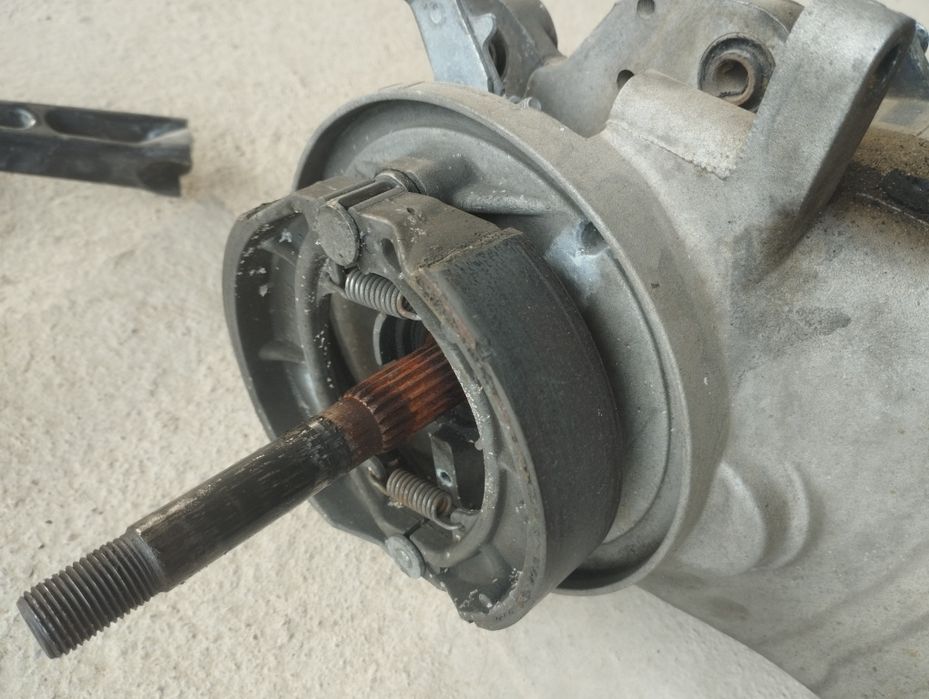 Skuterga mator sotiladi 150cc