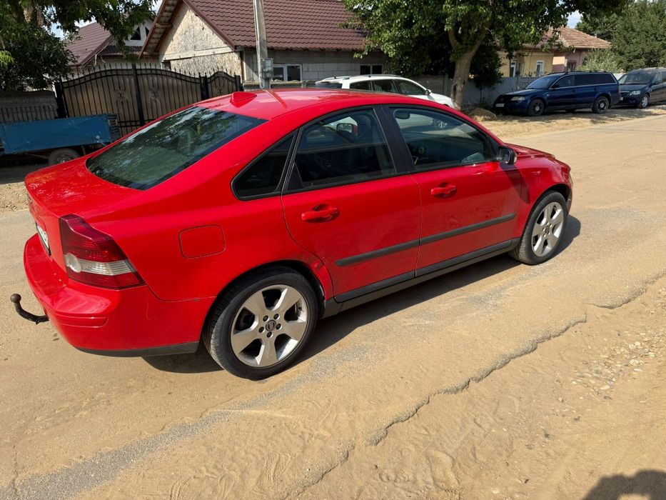 Vînd Volvo S40 an 2006