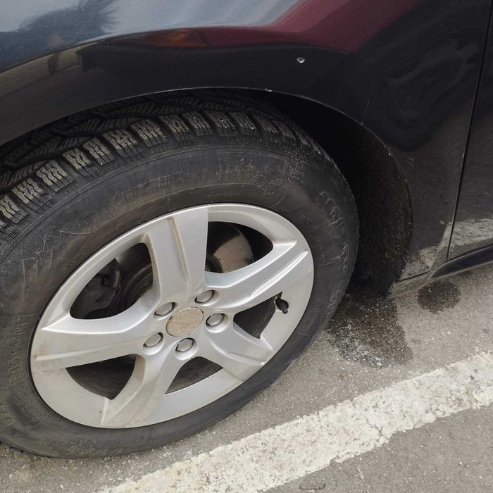 Продавам Peugeot 508