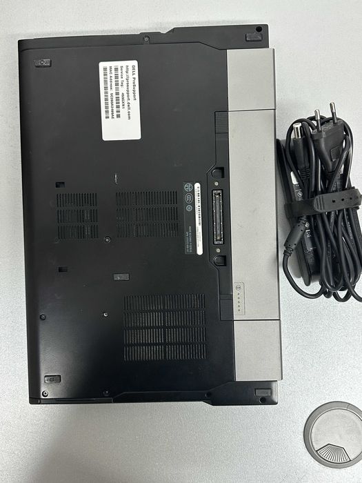 Laptop Dell Latitude E6510 Intel®