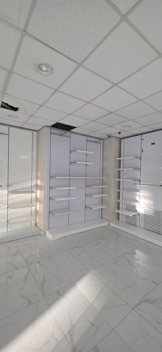 Оборудования для магазина