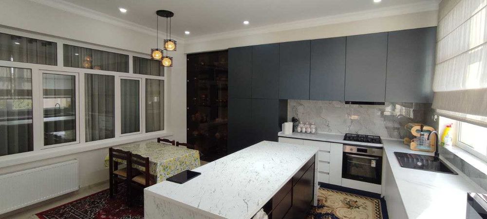 Продаётся котедж - Котедж сотилади