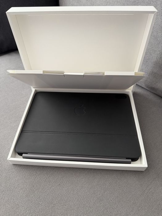 Apple Magic Keyboard for iPad Air 11 (M4/M3)