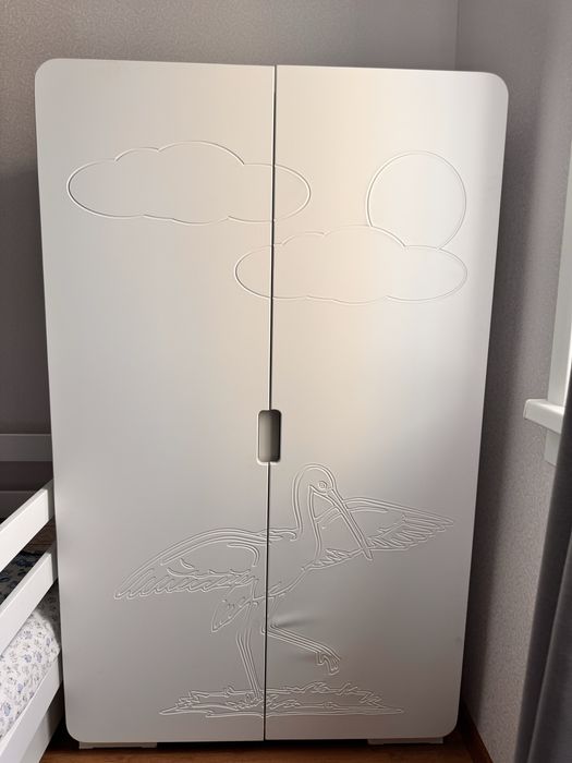 Комплект детской мебели