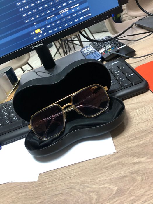 Слънчеви очила CARRERA