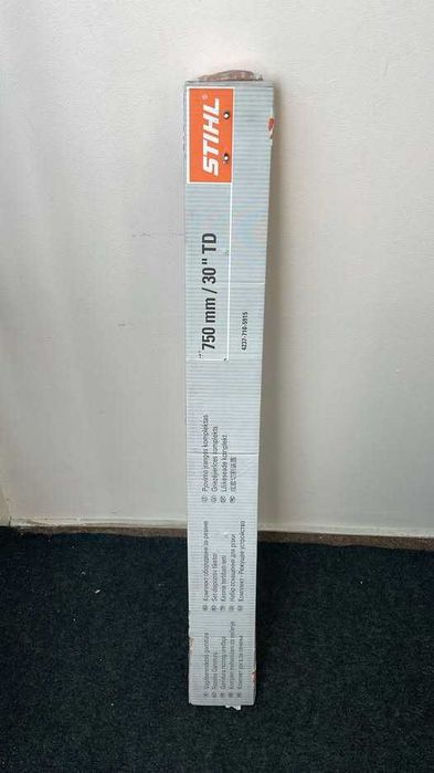 Bară originală STIHL 750 mm / 30”