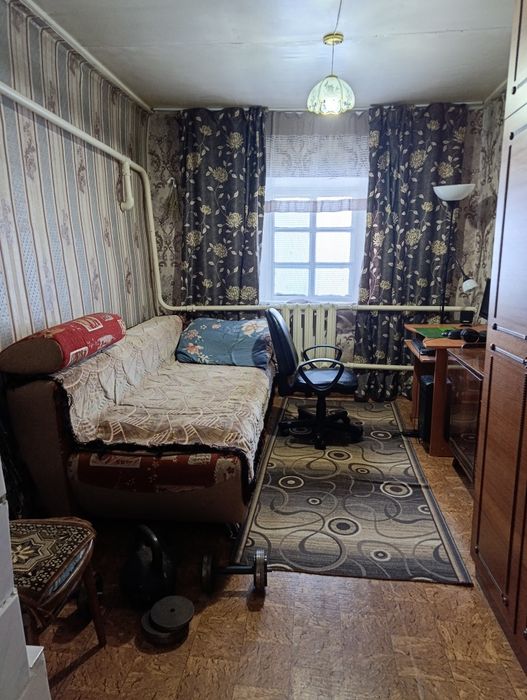 Продается дом по Шевцова 15