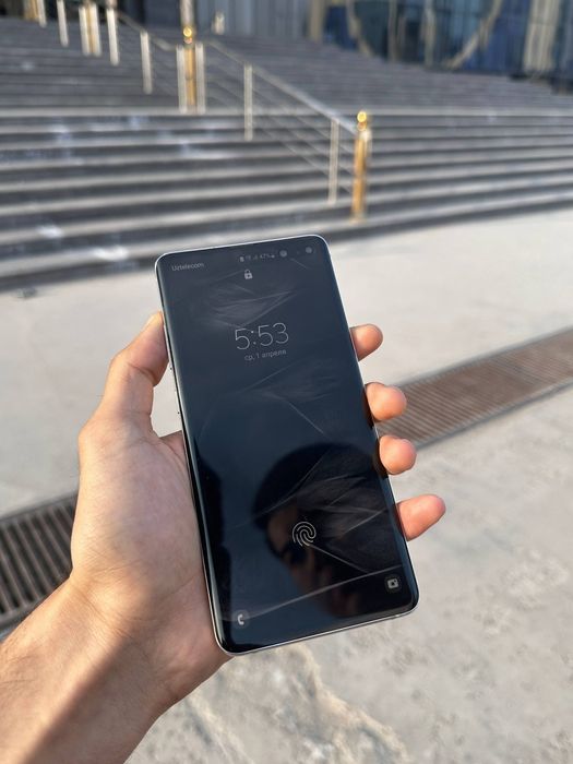 Samsung Galaxy S10 5G