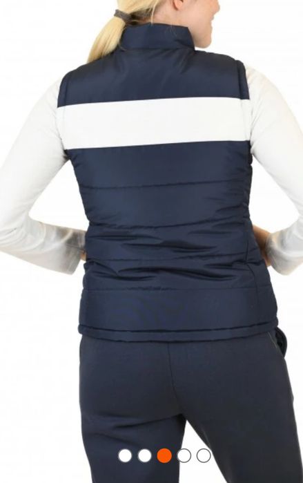 Vesta Nautica reversibila