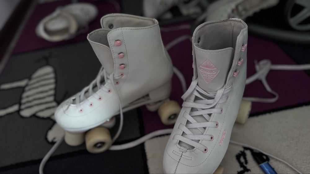 patine si role artistice