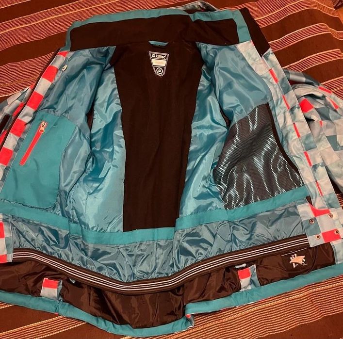 Costum Schi Killtec marime 164