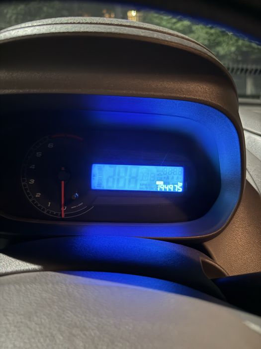 Chevrolet Cobalt 2018-yil, кобалт, сотилади, sotuvda,