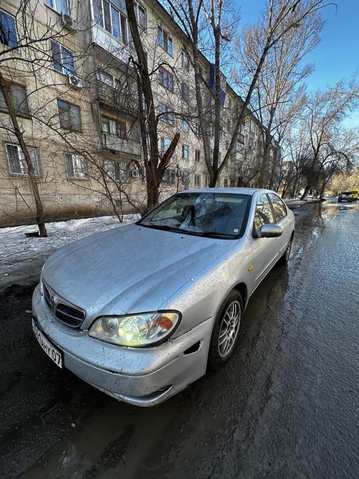 Ниссан цефира продам