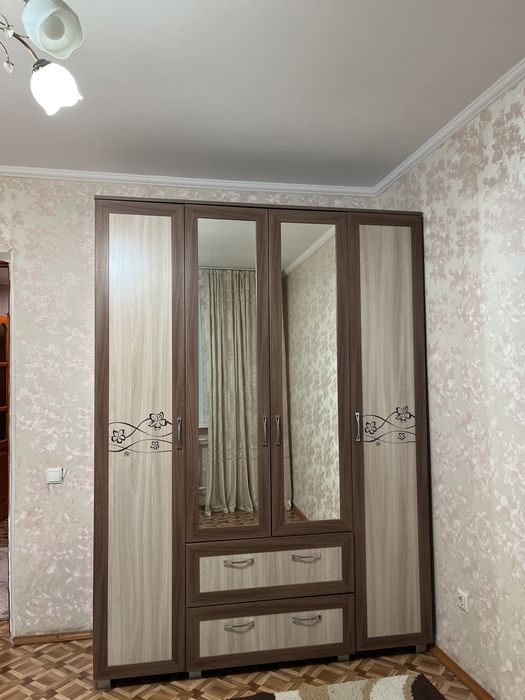 Продам шкаф качественная