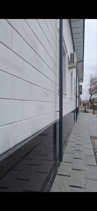 TRAVERTIN va Otachento xizmatlari.