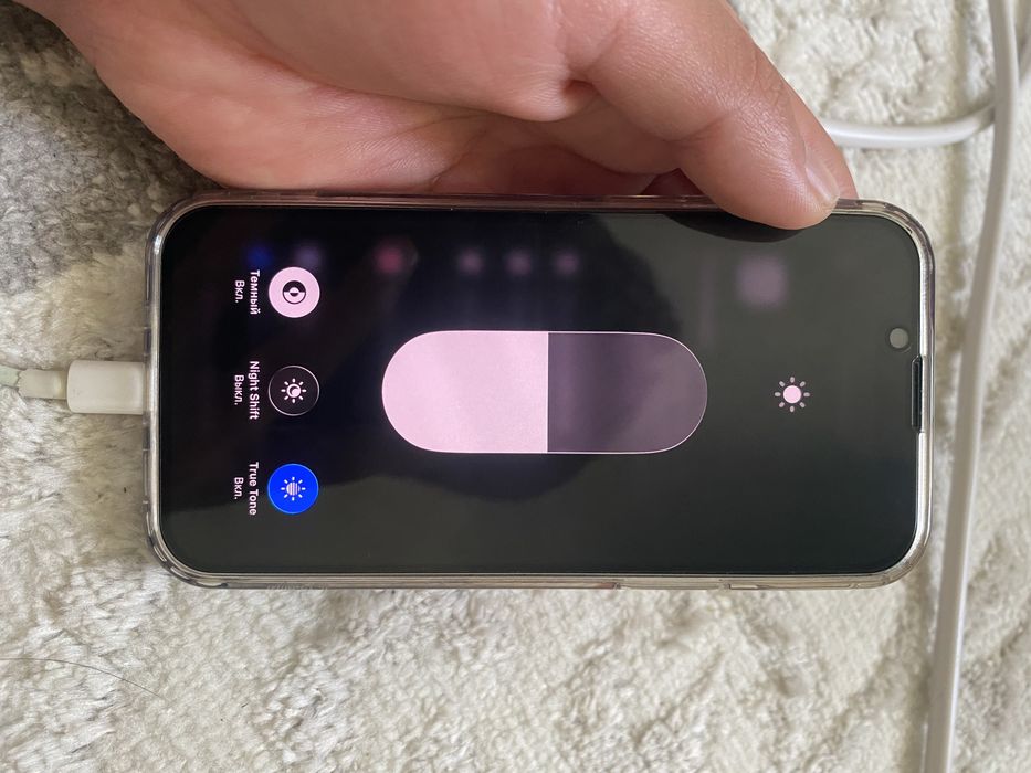 Iphone 13 mini.