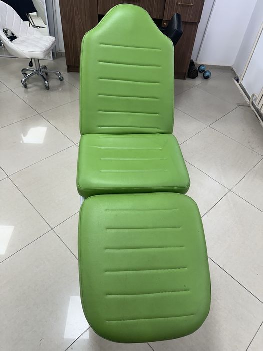 Кушетка. Кушетка косметология