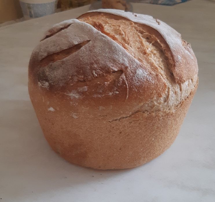 Закваска для хлеба