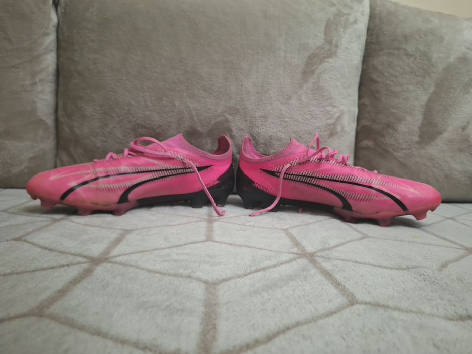 Puma Ultra Ultimate | EU 43