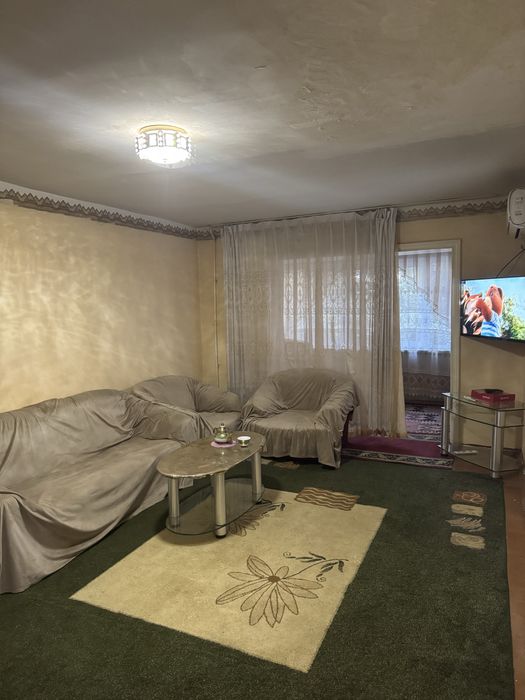 Аренда квартира  Самарканд