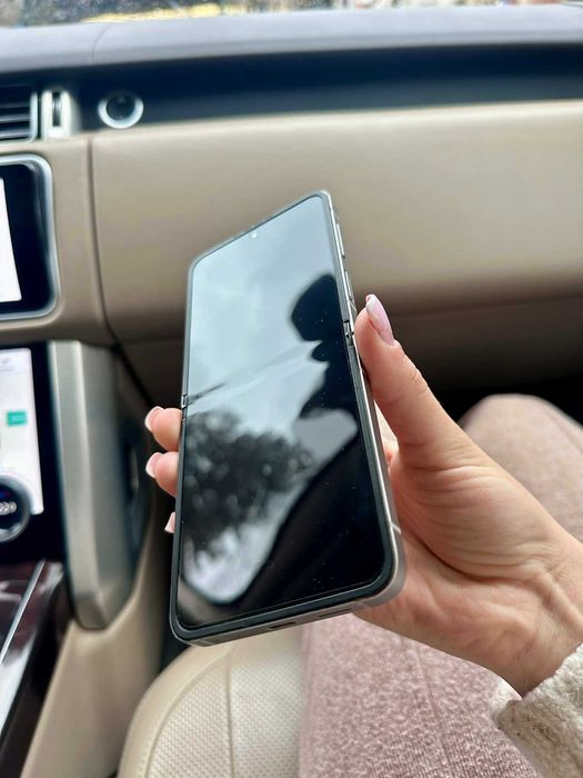 samsung z6 flip 512gb cu garantie