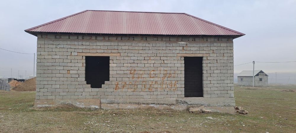 Шұбарсуда уй сатылады