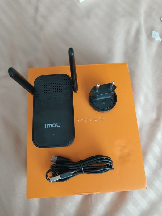 Imou Doorbell Chime / Stație de bază Imou