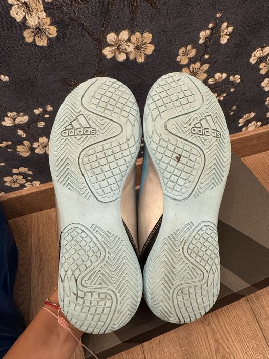 Футболни обувки Меси