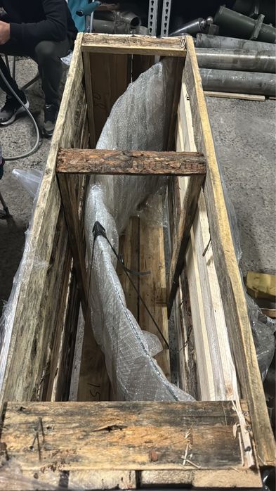 Стекла на автокран