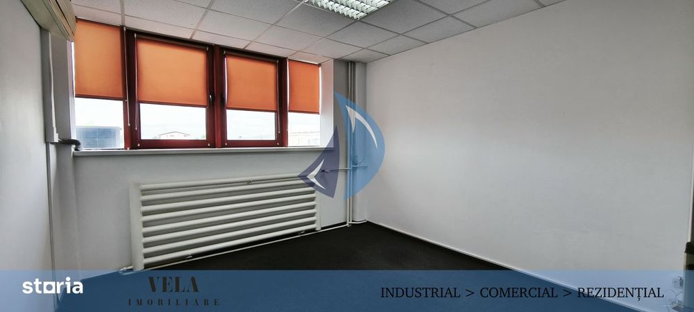 Spatiu birouri 100 mp, zona Mureseni/Gh. Doja, parcare proprie,