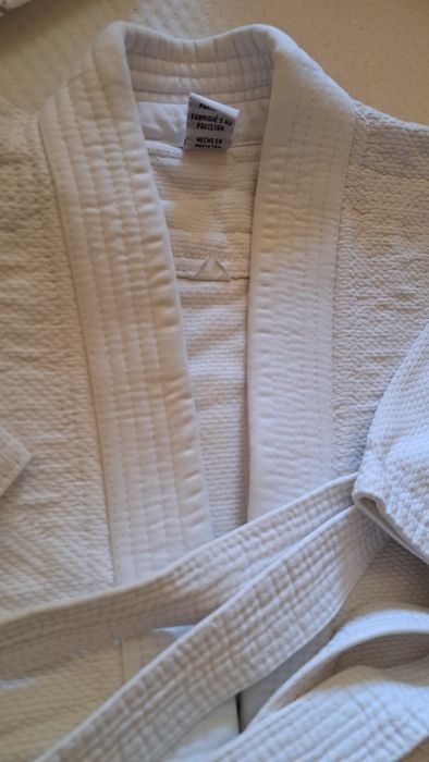 Детско кимоно ProTouch