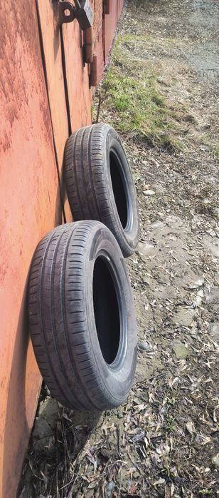 Шины б/у 185/70/14