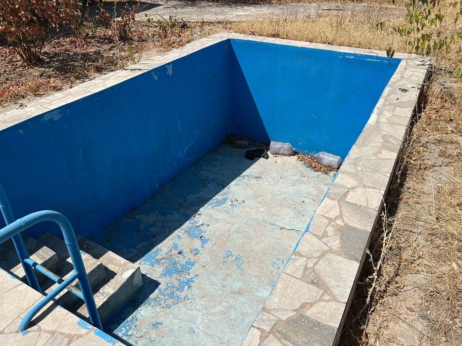 Продается дачный участок