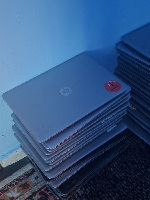 Laptopuri HP i5.