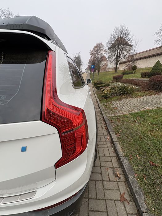 Volvo XC90, diesel, 7 locuri - in garantie!