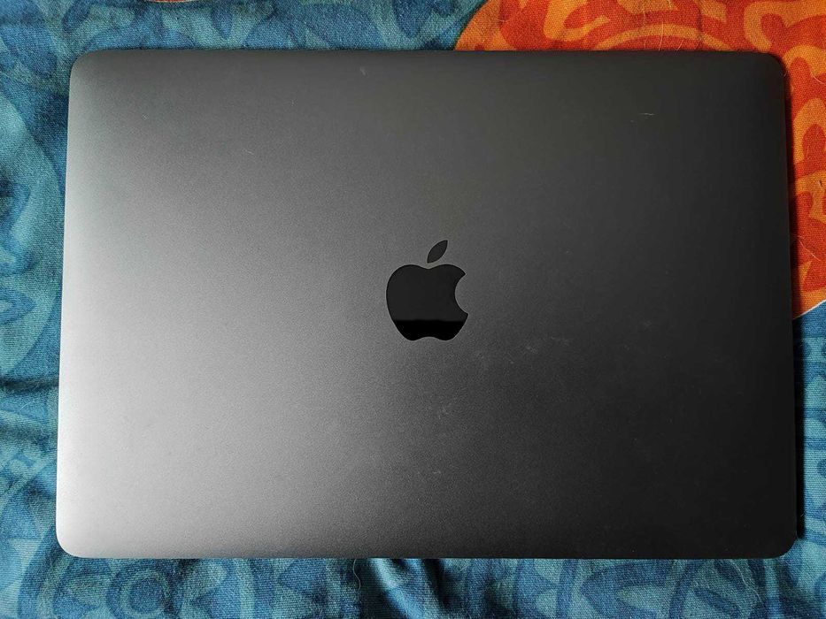 Лаптоп MacBook (A1534) Retina, 12-inch, Early 2016