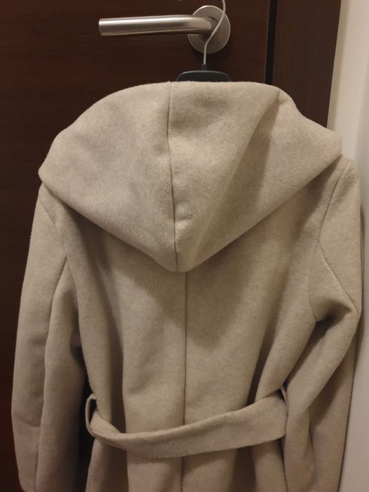 Дамско палто Zara