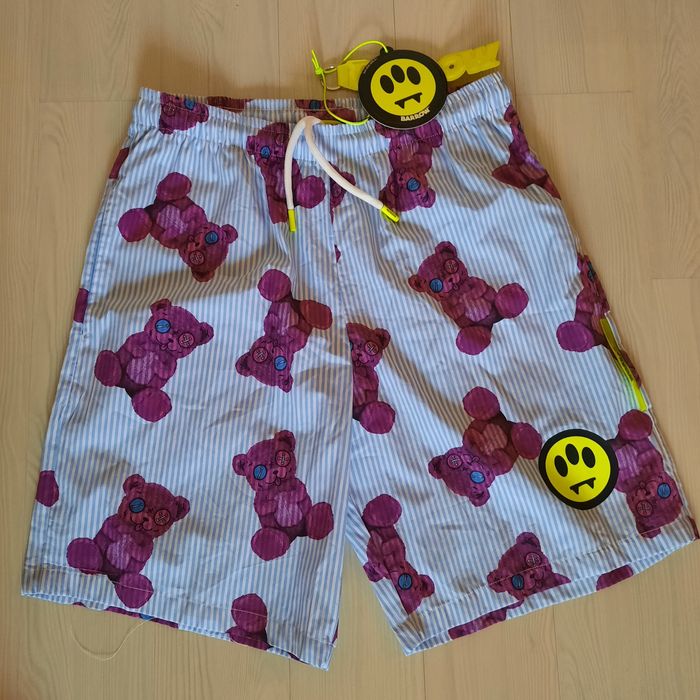 Bermude Barrow originale verificabil noi cu eticheta