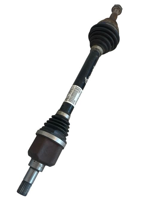 Planetara Stanga Peugeot 301 2012 - > 1.6Hdi 9812650280