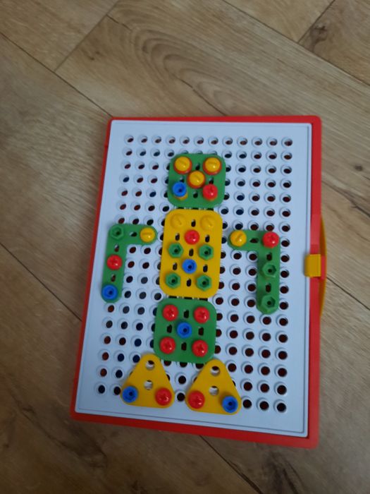 Jocuri costrucții copii