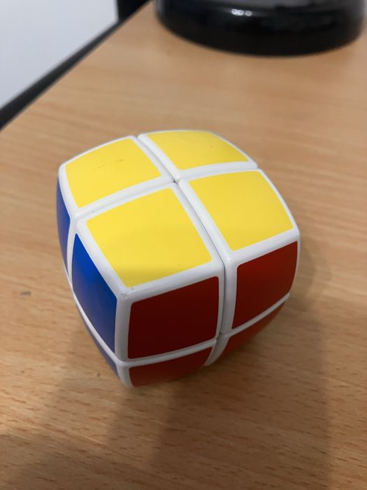 Vand cub rubik 2x2