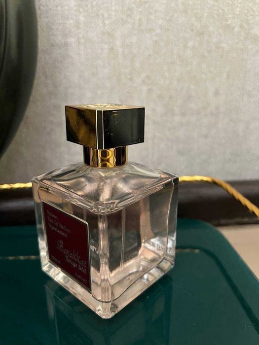 туалетная вода разная