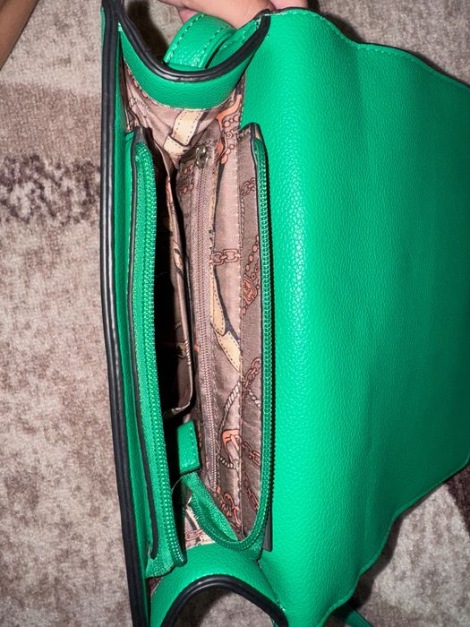 Ежедневна дамска чанта