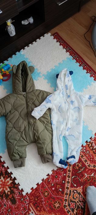 Детски гащеризон